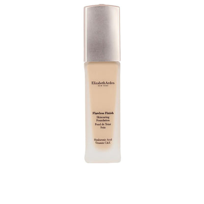 FLAWLESS FINISH skincaring foundation 340W