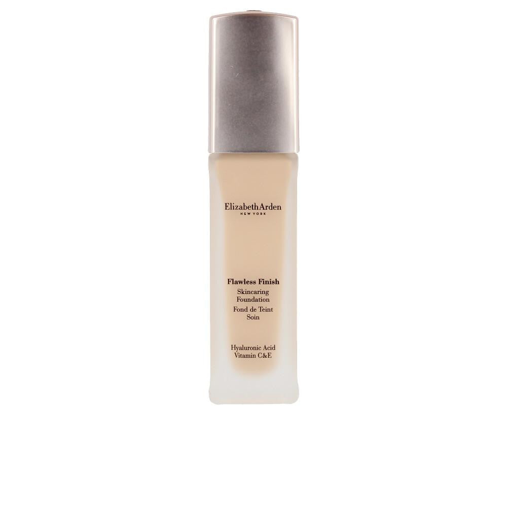 FLAWLESS FINISH skincaring foundation 350N