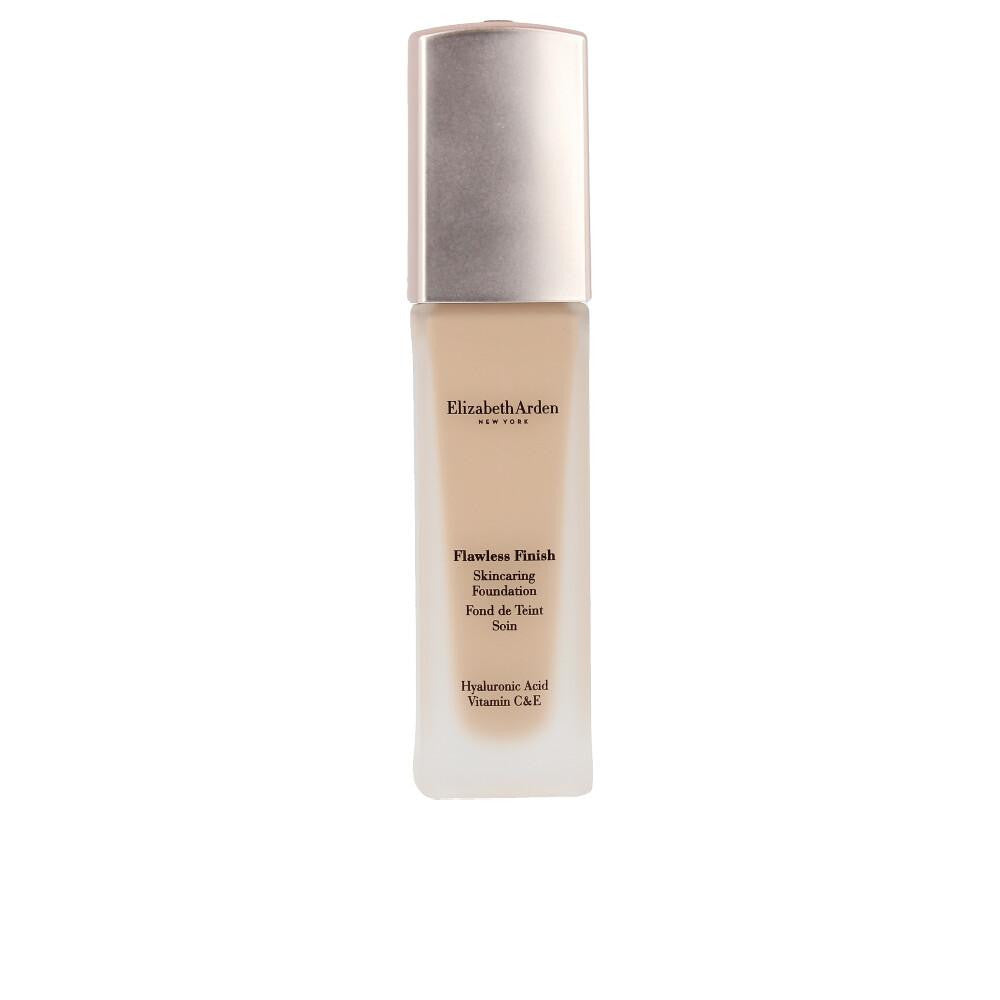 FLAWLESS FINISH skincaring foundation 410N