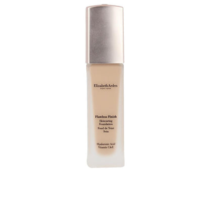 FLAWLESS FINISH skincaring foundation 410N